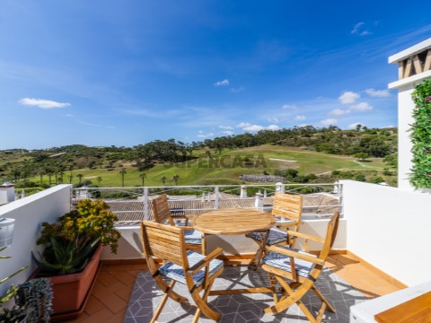 Casa Geminada T2 em Budens, Vila do Bispo