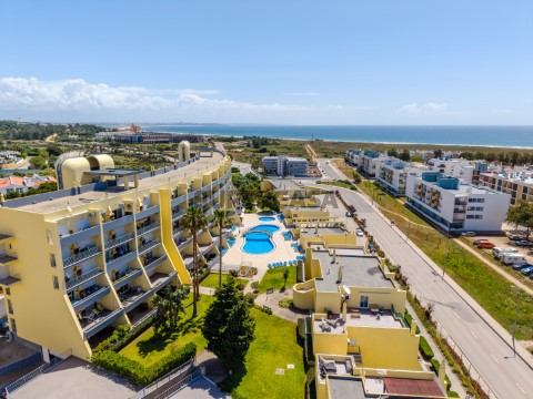 Apartamento T1 em São Gonçalo de Lagos, Lagos