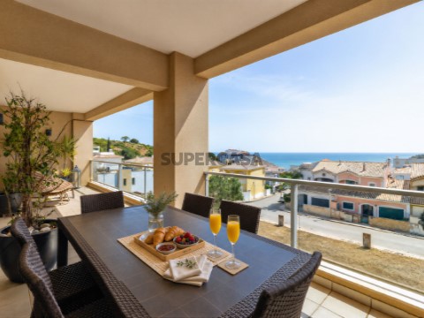 Apartamento T3 em Luz, Lagos