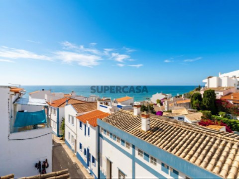 Dopelhaushälfte 3 Zimmer auf Budens, Vila do Bispo
