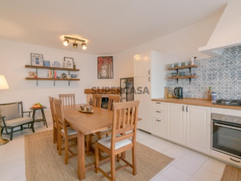 Casa Geminada T3 em Bensafrim, Lagos