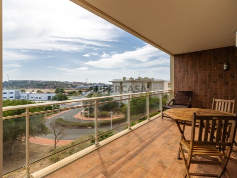 Apartamento T1 em São Gonçalo de Lagos, Lagos
