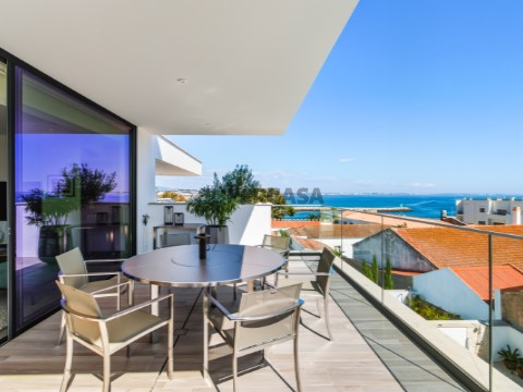 Villa T3 em São Gonçalo de Lagos, Lagos