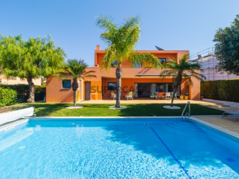 Villa T3 em São Gonçalo de Lagos, Lagos