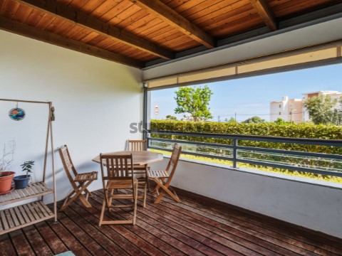 Apartamento T1 em São Gonçalo de Lagos, Lagos