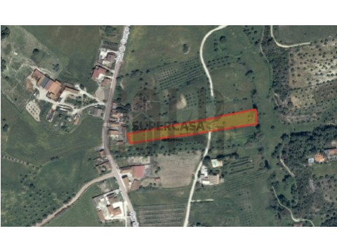 Moradia T2 em Abitureiras, Santarém
