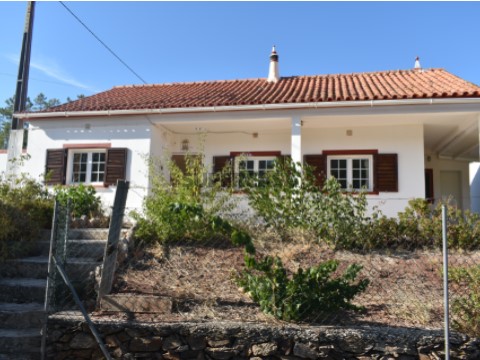 Fachada Sul