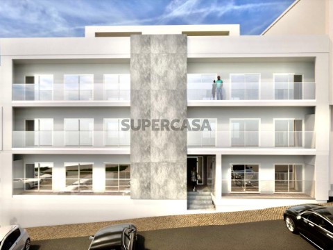 Apartamento T3 na Rua Albano Duque, São Julião da Figueira da Foz