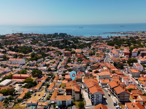 公寓 3 卧室 在 Travessa João António Gaspar, Cascais e Estoril
