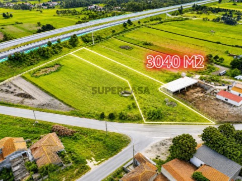 Terreno em Bom Sucesso, Figueira da Foz