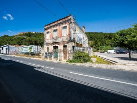 Prédio em União das Freguesias de Setúbal, Setúbal
