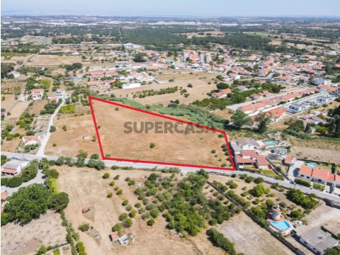 Terreno em Quinta do Anjo, Palmela