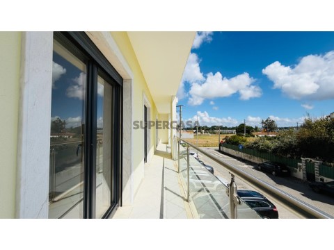 Apartamento T4 em Pinhal Novo, Palmela