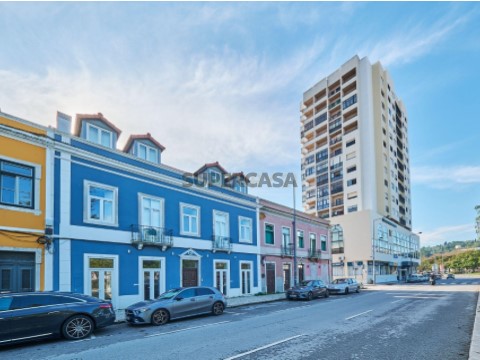 Apartamento T2 em União das Freguesias de Setúbal, Setúbal