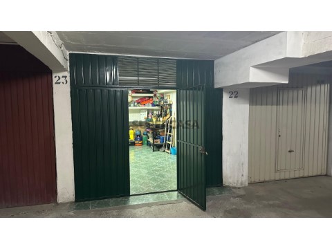 Garagem em São Sebastião, Setúbal