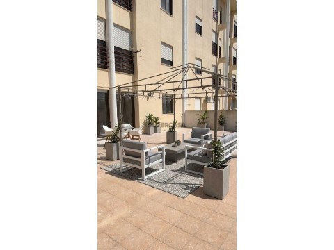 Apartamento T3 em São Sebastião, Setúbal