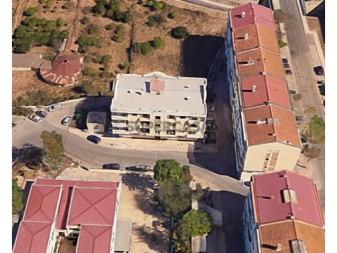 Apartamento T1 em União das Freguesias de Setúbal, Setúbal