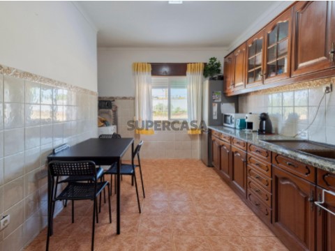 Apartamento T1 em Sado, Setúbal