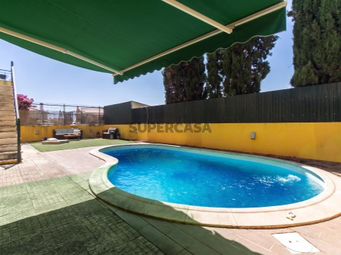 Moradia T3 em Palmela, Palmela