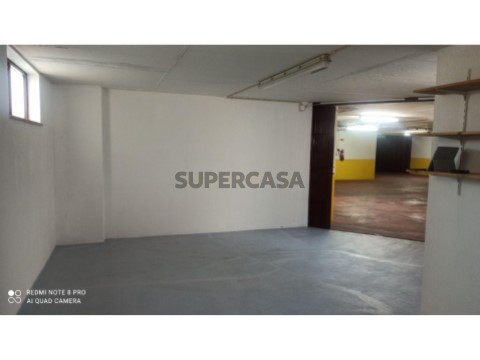 Garagem em São Sebastião, Setúbal