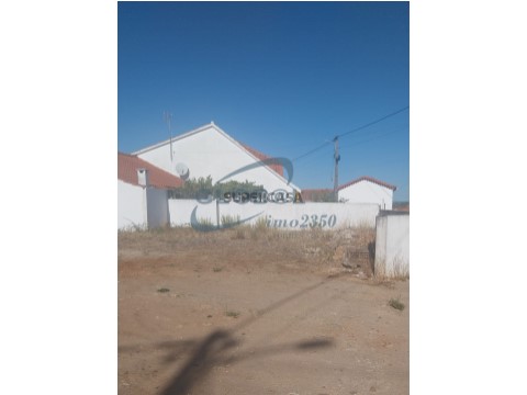 Terreno em Assentiz, Torres Novas