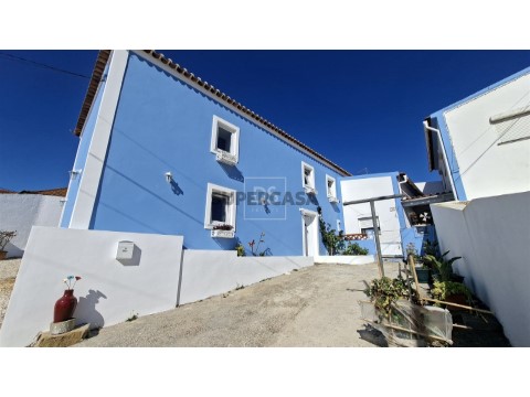 Vista Exterior