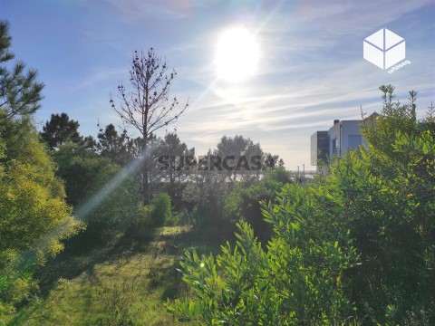 Lote em Vila Verde, Figueira da Foz