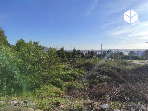 Lote em Vila Verde, Figueira da Foz