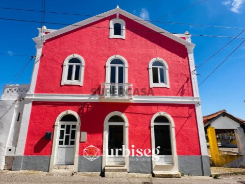 Moradia T5 Venda em Alqueidão,Figueira da Foz