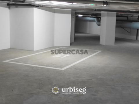 Garagem