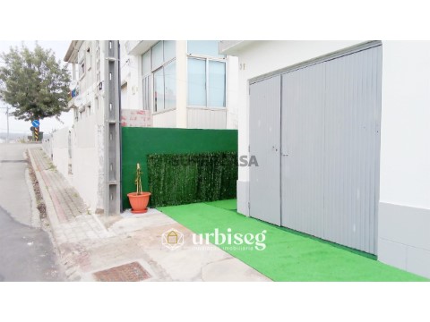 Garagem em Buarcos, Figueira da Foz