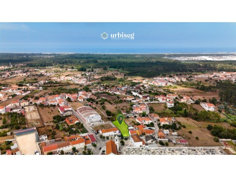 Terreno Urbano em Lavos, Figueira da Foz