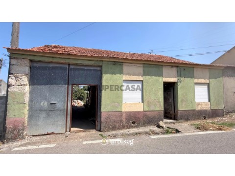 Moradia T3 em Alqueidão, Figueira da Foz