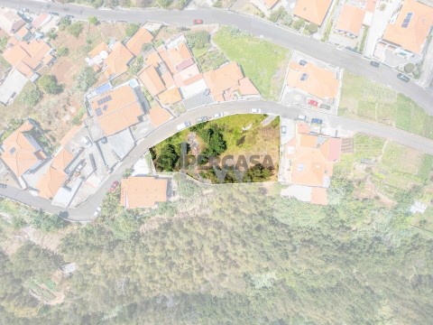 Terreno em São Roque, Funchal