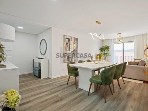 Appartement 3 Chambres au São Roque, Funchal