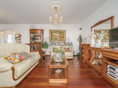 Moradia T3 em Água de Pena, Machico