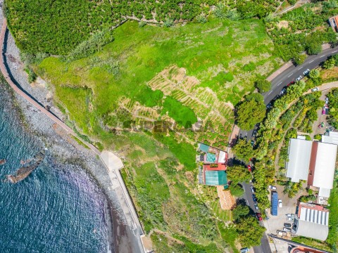 Terreno em São Martinho, Funchal