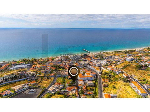 Moradia T2 no Porto Santo, Porto Santo