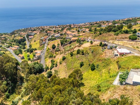 Moradia T1 em Estreito da Calheta, Calheta (Madeira)