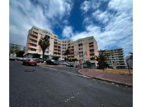 Garagem em São Martinho, Funchal