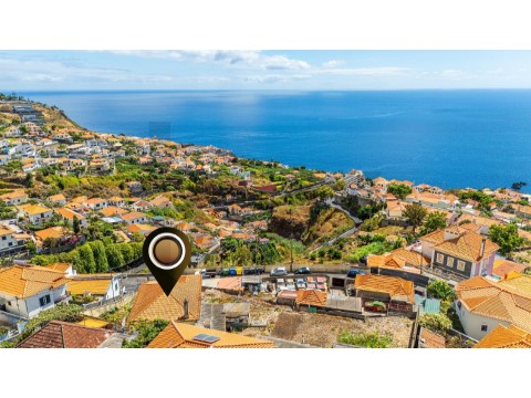 Casa 3 habitaciones en São Gonçalo, Funchal