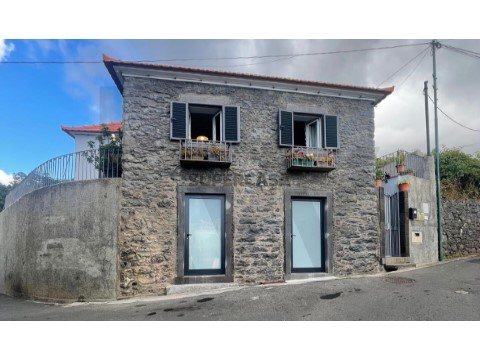 房子 2 卧室 在 Santo António, Funchal