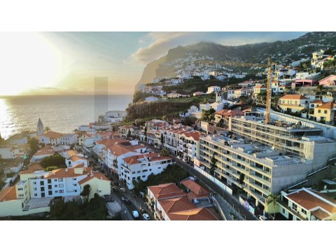 Apartamento T2 em Câmara de Lobos, Câmara de Lobos