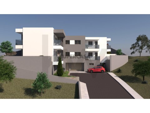 Apartamento T1 em Santo António, Funchal