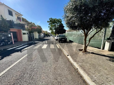 Moradia T3 em São Roque, Funchal
