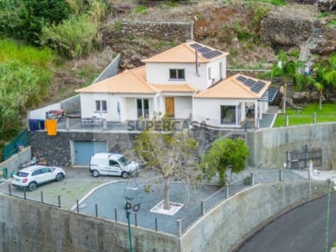Moradia T3 na Calheta, Calheta (Madeira)