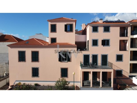 Apartamento T2 em São Roque, Funchal