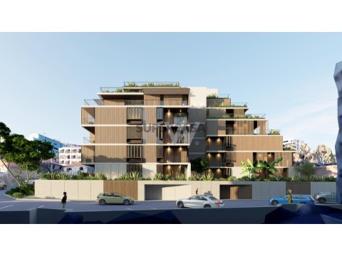 Apartamento T3 em São Martinho, Funchal
