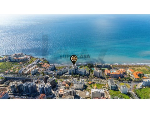 Apartamento T2 em São Martinho, Funchal
