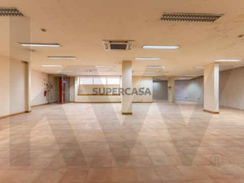 Armazém em Santa Luzia, Funchal